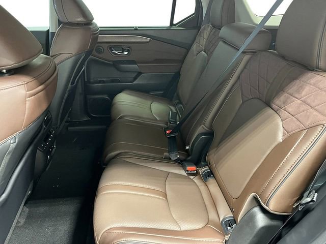 New 2026 Honda Pilot Elite image 23