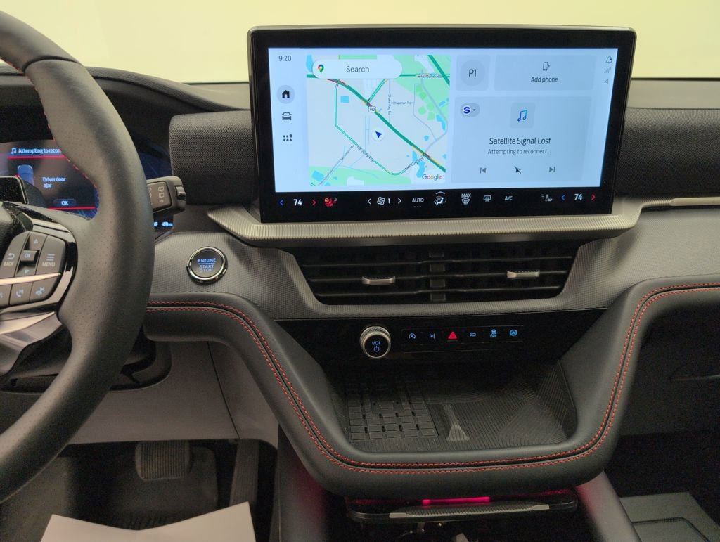 Used 2025 Ford Explorer ST w/ Sun And Sound Package image 21