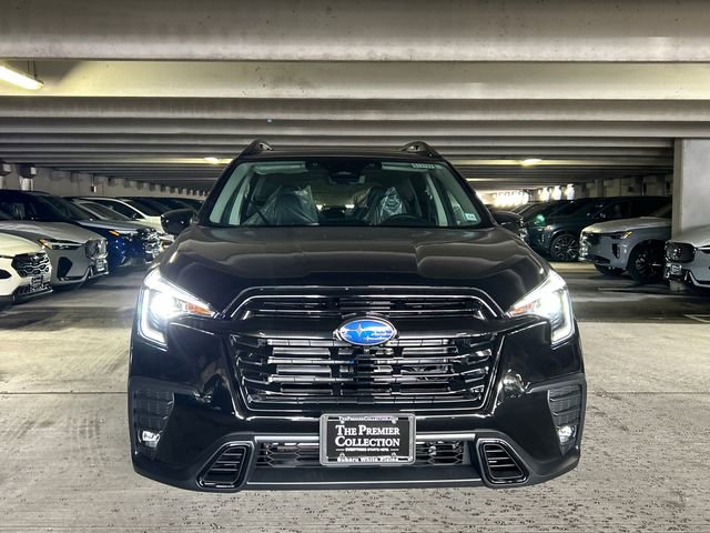 New 2026 Subaru Ascent Bronze Edition image 6