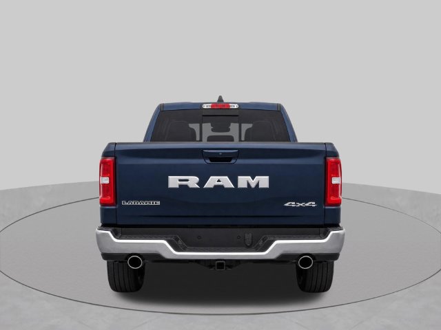 Used 2026 RAM 1500 Laramie AWD/4WD image 6