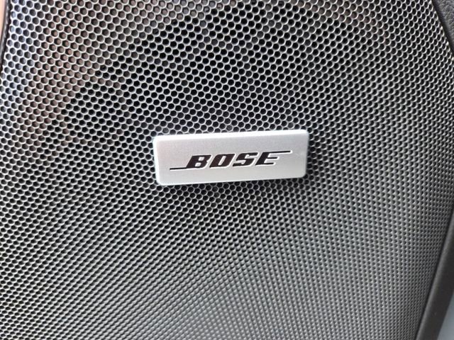 New 2025 Chevrolet Suburban Premier image 11