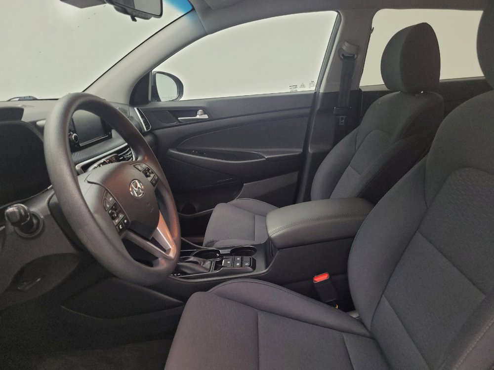 Used 2021 Hyundai Tucson Value AWD/4WD image 17