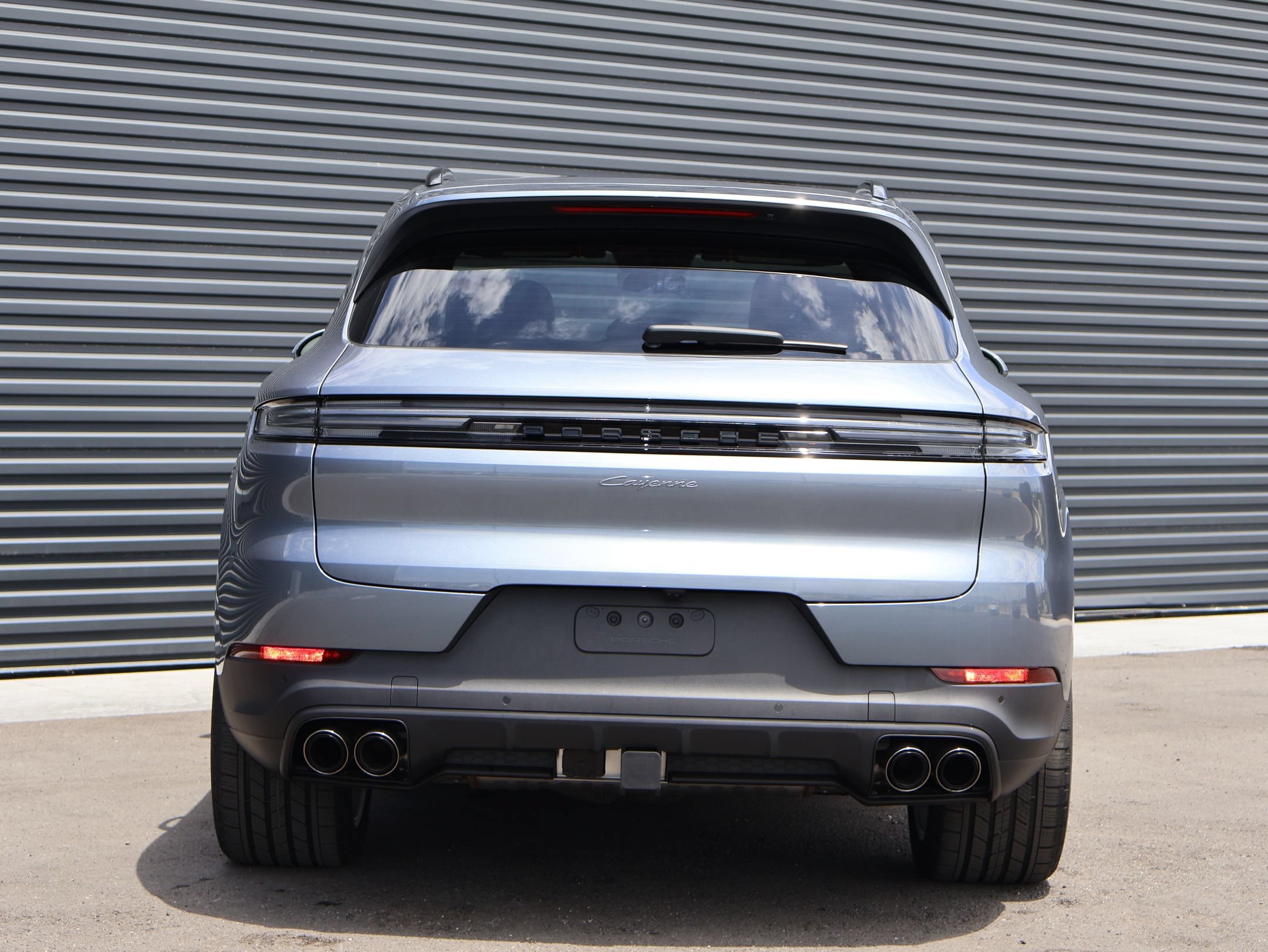 New 2026 Porsche Cayenne AWD/4WD image 10
