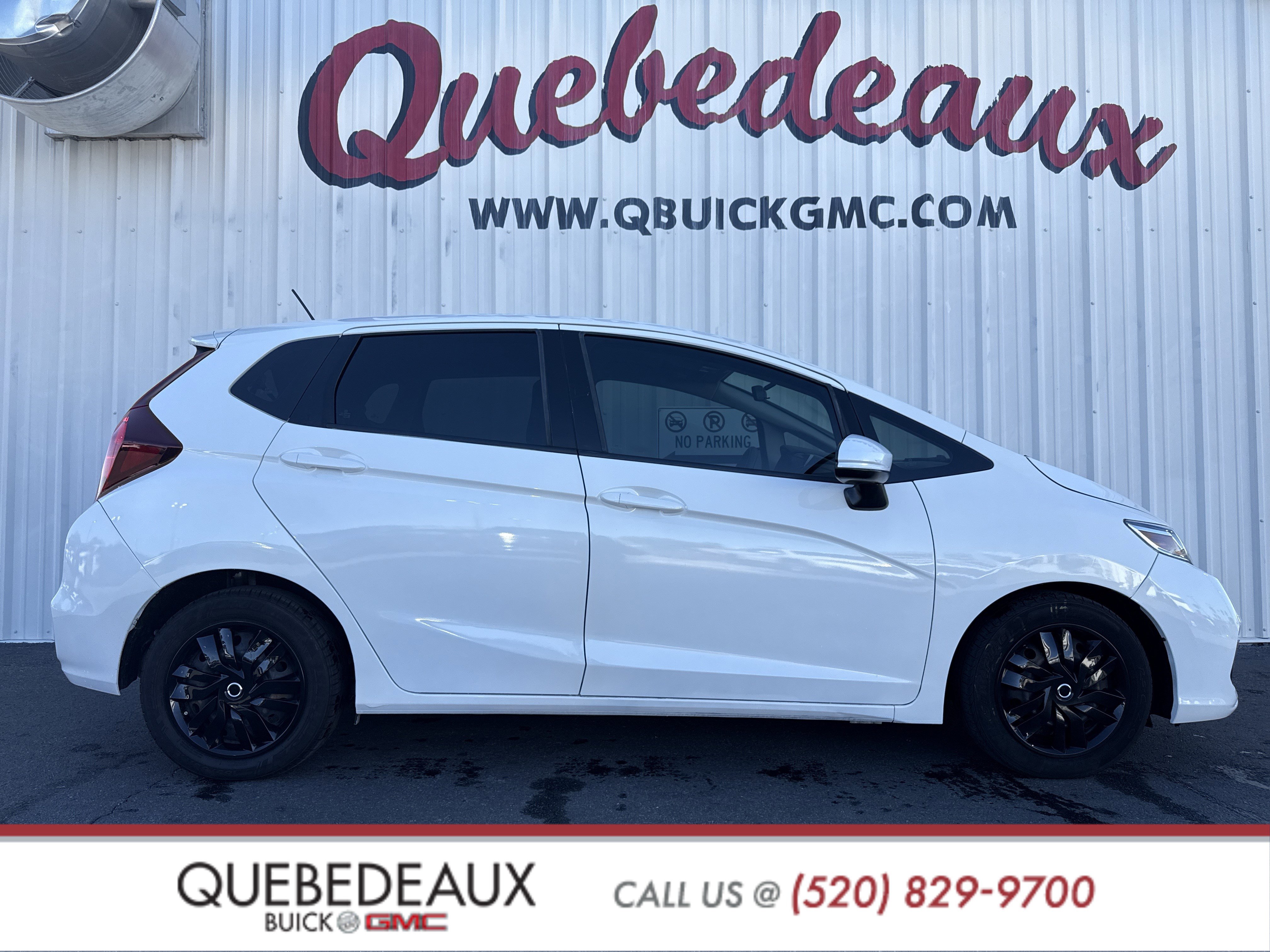 Used 2020 Honda Fit LX image 21