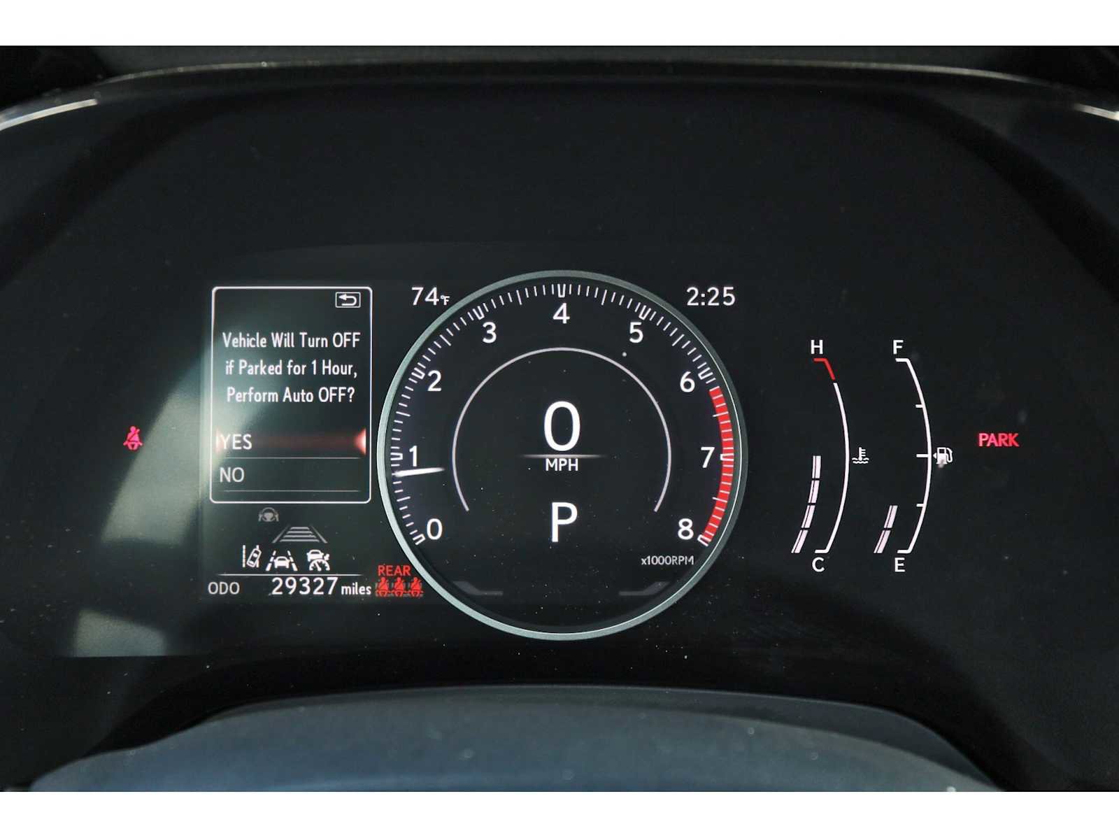 Used 2024 Lexus RX 350 FWD w/ Technology Package image 14