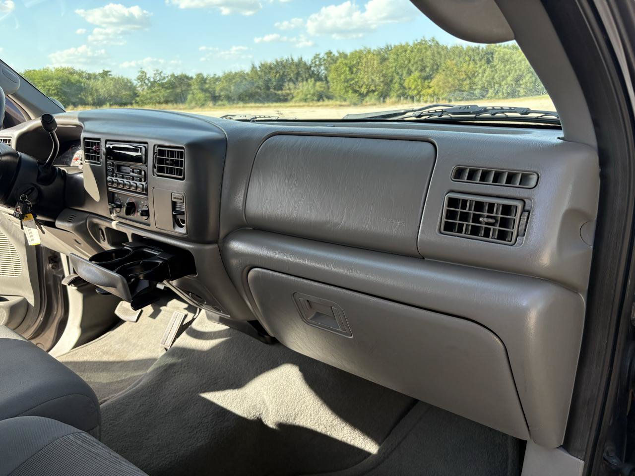 Used 2004 Ford F250 XLT RWD image 41