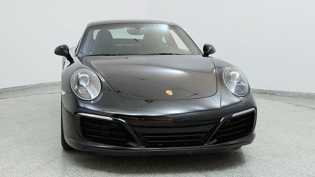 Used 2017 Porsche 911 Carrera S image 8