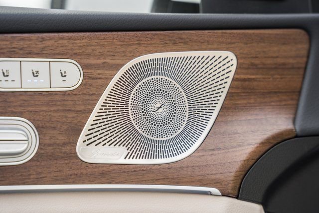 New 2026 Mercedes-Benz GLE 450 4MATIC image 39