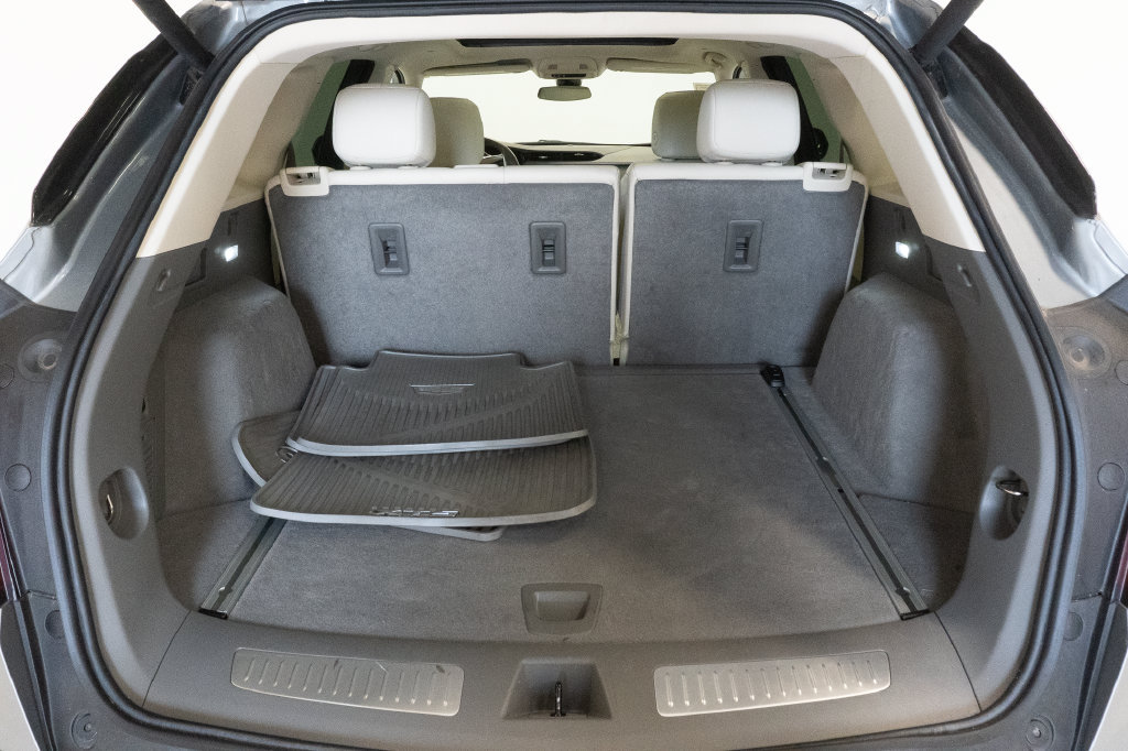 Used 2023 Cadillac XT5 Premium Luxury AWD/4WD image 30