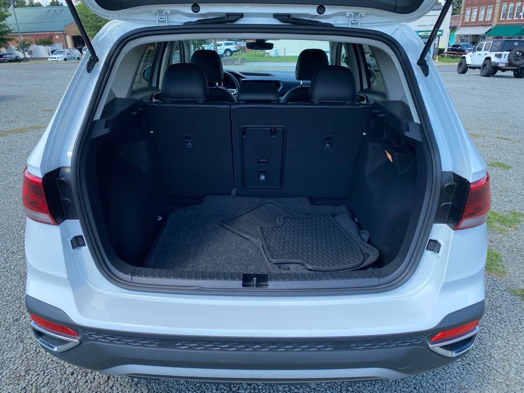 Used 2023 Volkswagen Taos SE image 18