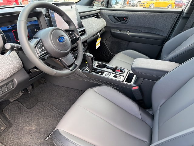 New 2026 Subaru Outback Premium AWD/4WD image 19