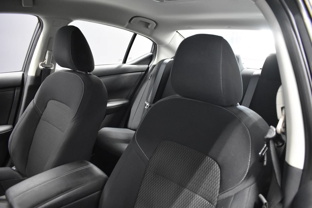 Certified 2023 Nissan Sentra S FWD image 16
