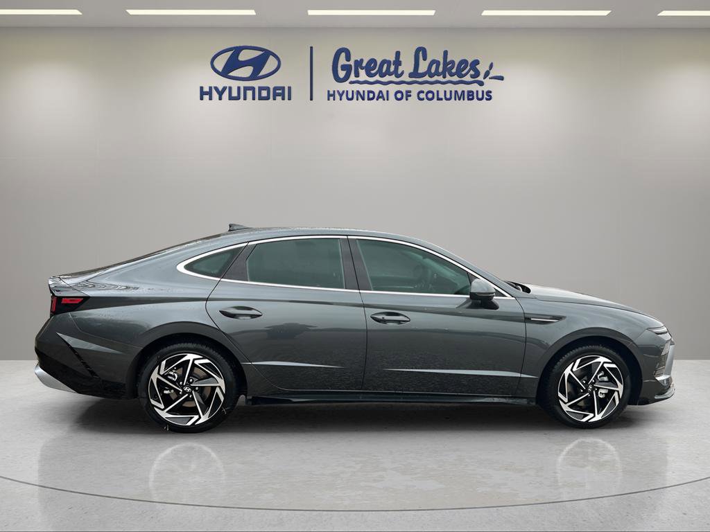 New 2026 Hyundai Sonata SEL image 6