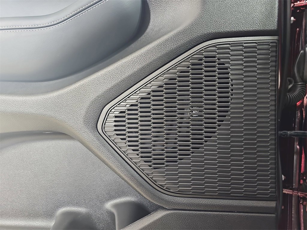 Used 2025 Jeep Grand Cherokee Limited image 33