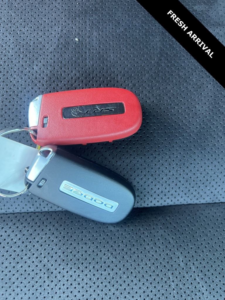 Used 2021 Dodge Challenger R/T Scat Pack image 17