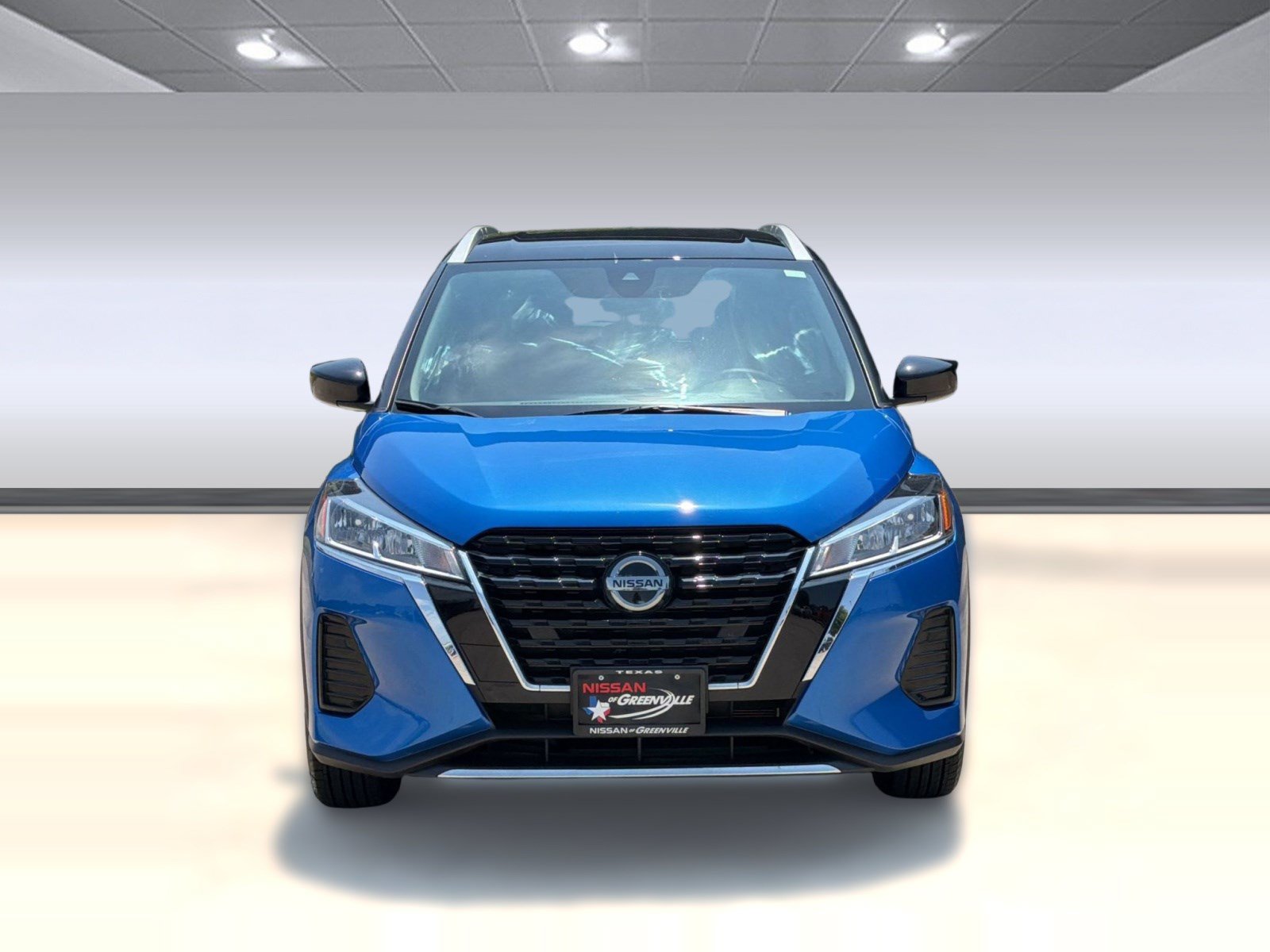 Used 2021 Nissan Kicks SV FWD image 6