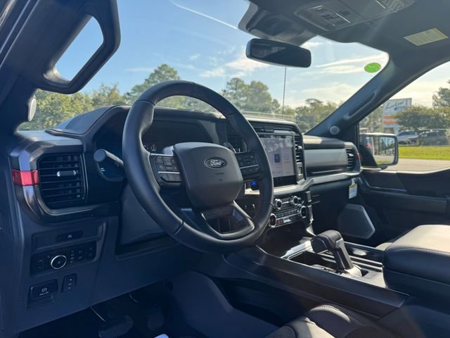 New 2025 Ford F150 Raptor image 18