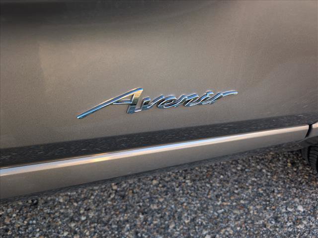 New 2026 Buick Encore GX Avenir w/ Avenir Technology Package image 9