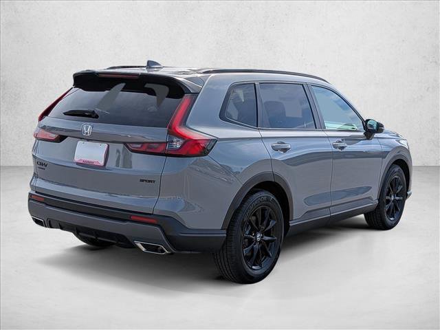 Used 2026 Honda CR-V Sport image 5