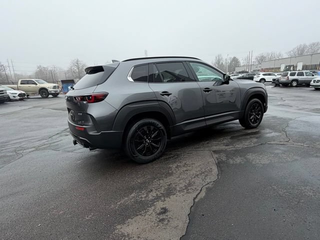 New 2026 MAZDA CX-50 AWD 2.5 Hybrid w/ Weather Package image 7