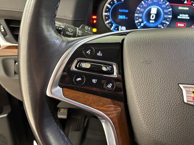 Used 2020 Cadillac Escalade 4WD image 23