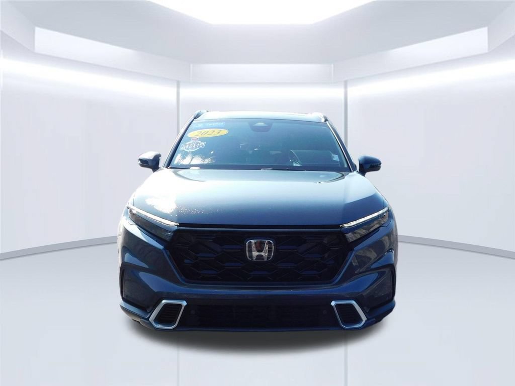 Certified 2023 Honda CR-V Sport Touring image 8