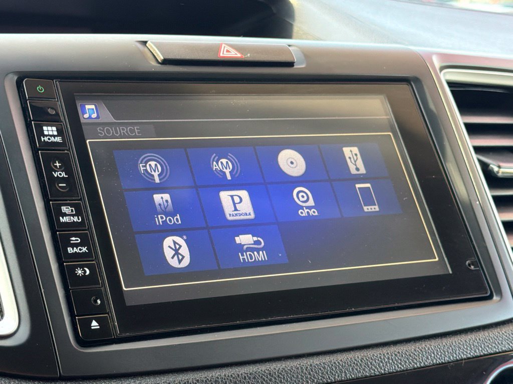 Used 2015 Honda CR-V EX image 32