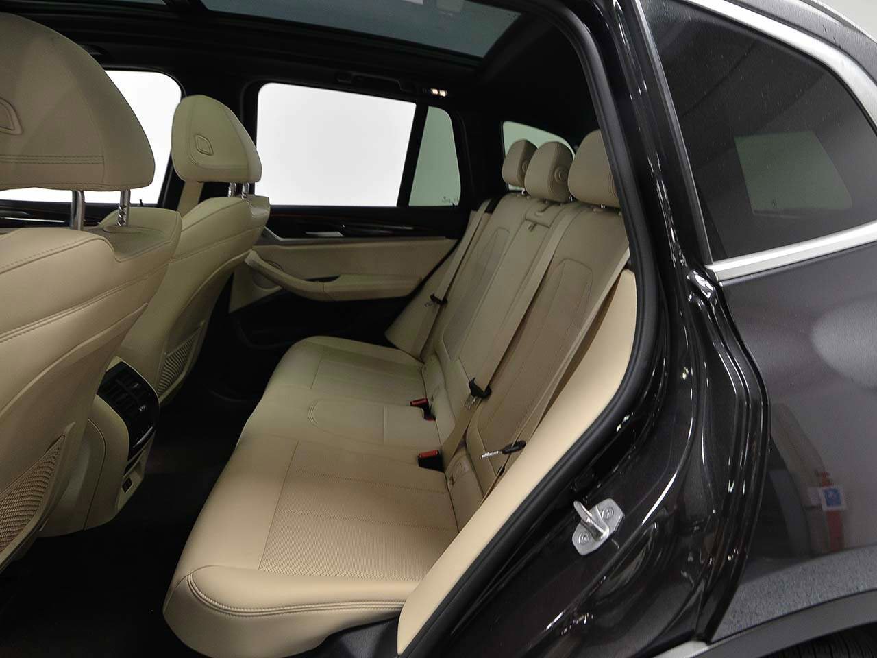 Certified 2022 BMW X3 sDrive30i w/ Convenience Package w/ZPA image 10