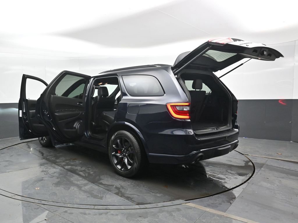 Used 2024 Dodge Durango R/T w/ Tow 'N Go Group image 53