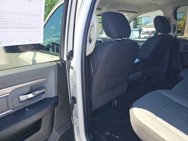 Used 2022 RAM 1500 Classic SLT w/ Electronics Convenience Group image 7