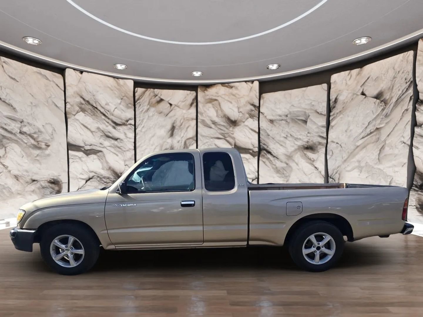 Used 1999 Toyota Tacoma 2WD Xtracab image 5