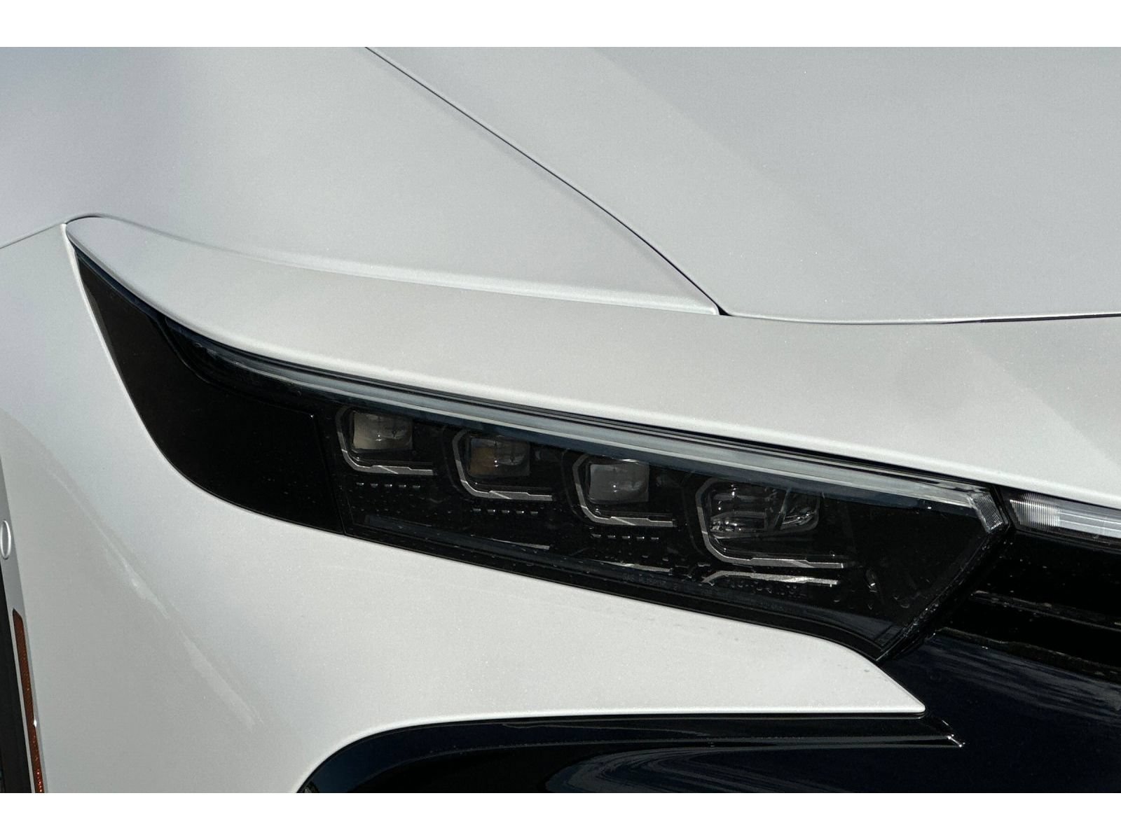 New 2026 Toyota Crown Platinum AWD/4WD image 31