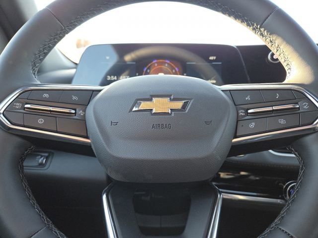 New 2026 Chevrolet Equinox LT w/ Convenience Package II image 35