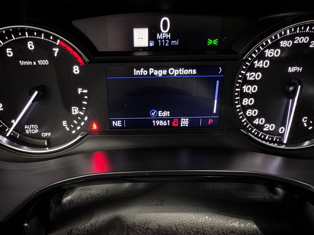 Certified 2024 Cadillac XT6 Sport AWD/4WD image 21