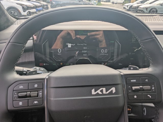 New 2027 Kia Telluride X-Line SX Prestige AWD/4WD image 29
