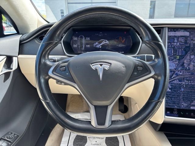 Used 2018 Tesla Model S 75D AWD/4WD image 13