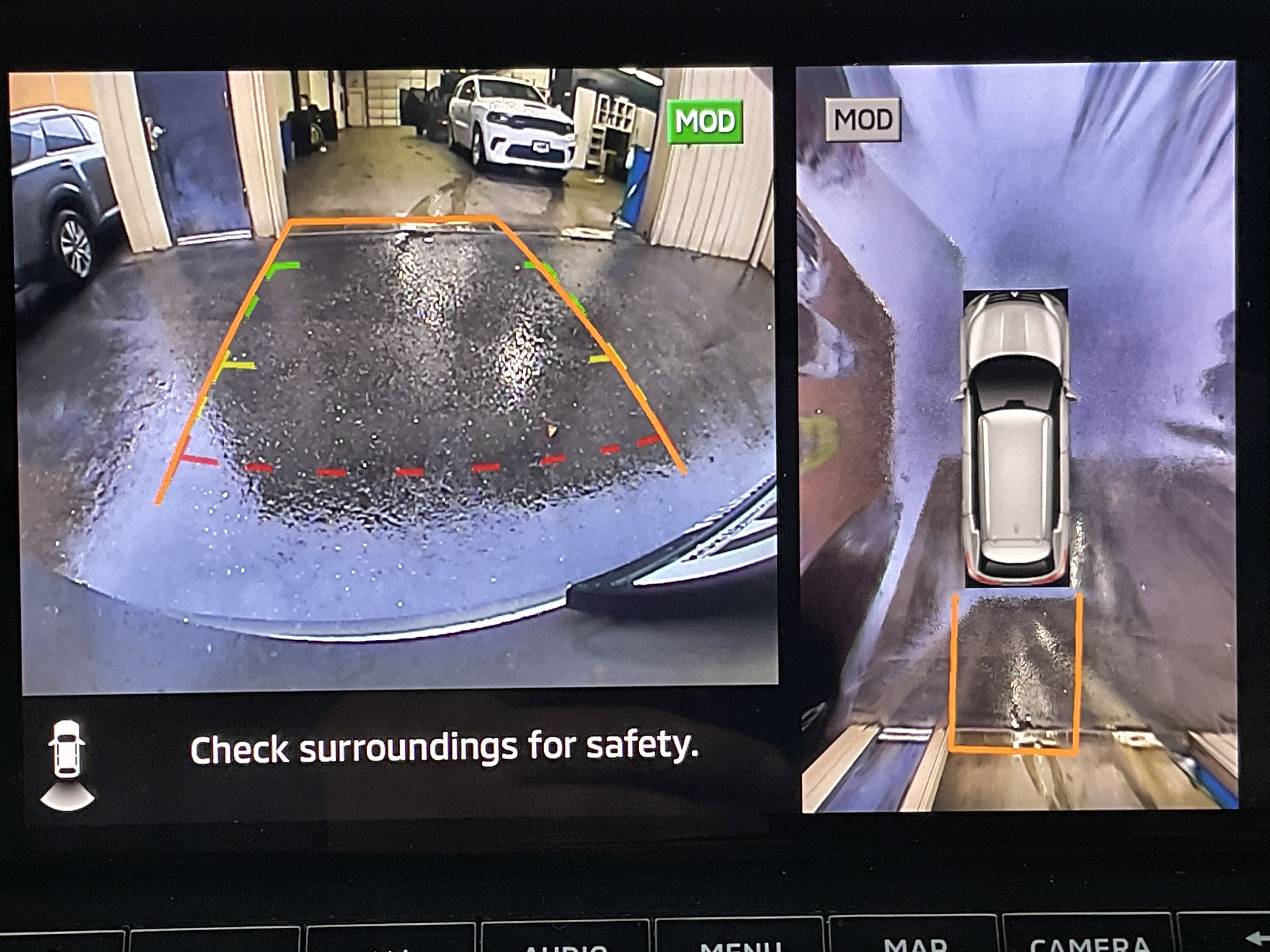 Used 2024 Mitsubishi Outlander Ralliart image 14