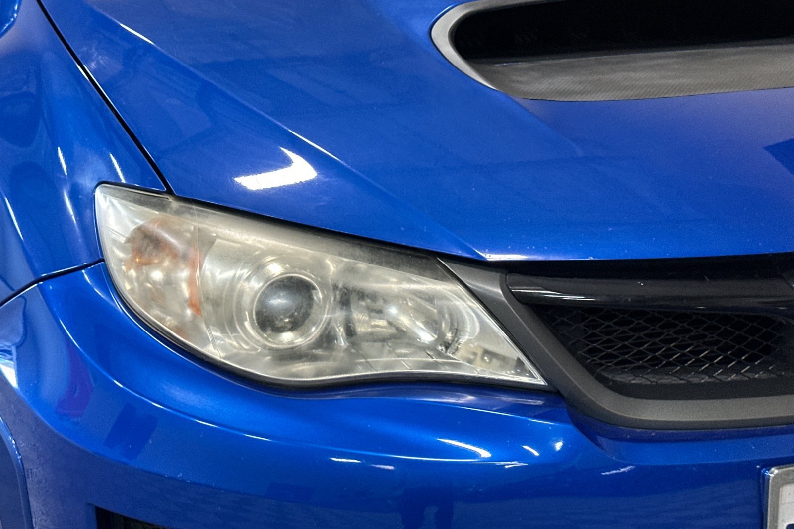 Used 2013 Subaru Impreza WRX STI Limited AWD/4WD image 38