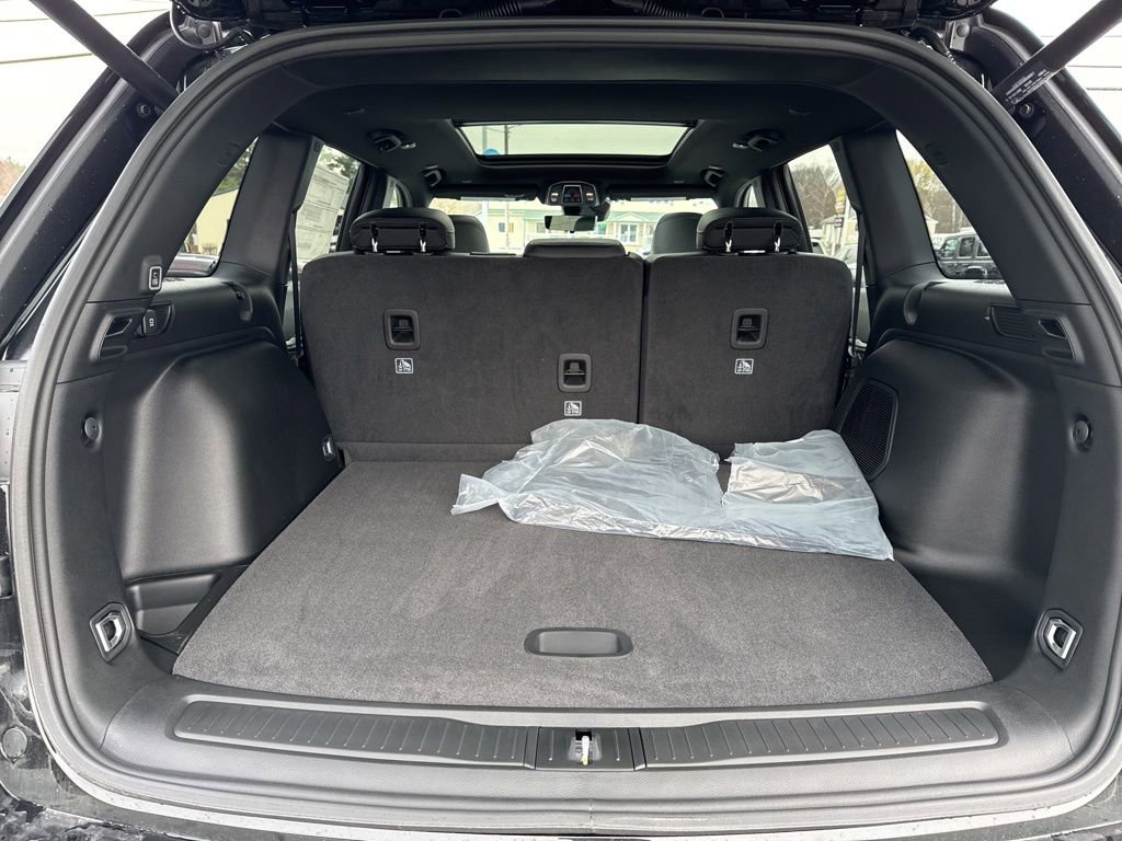 New 2026 Jeep Grand Cherokee Limited image 27