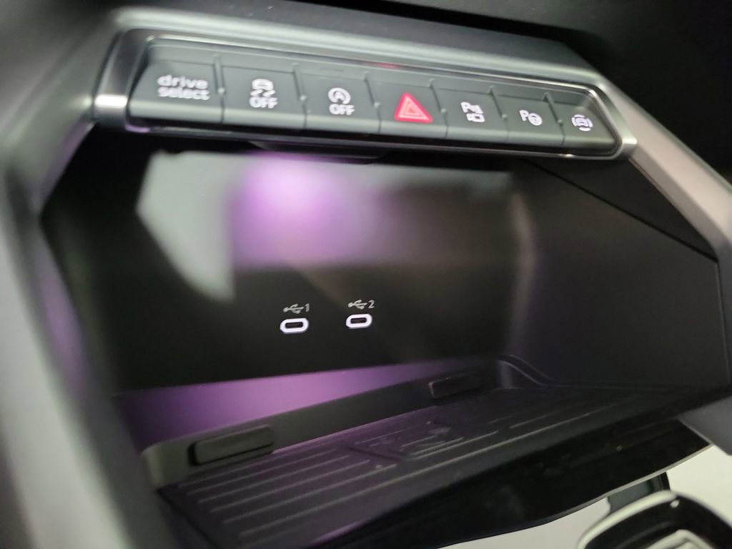 New 2026 Audi A3 2.0T Premium AWD/4WD image 29