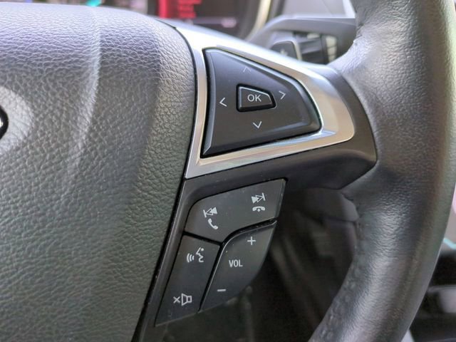 Used 2015 Ford Fusion Titanium image 28