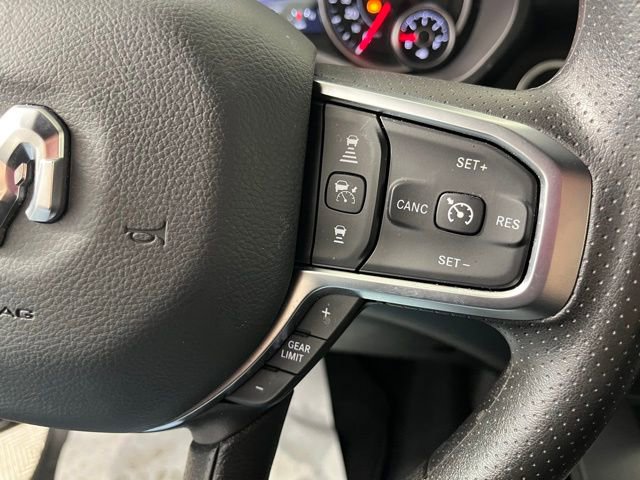 Used 2026 RAM 1500 Express image 21