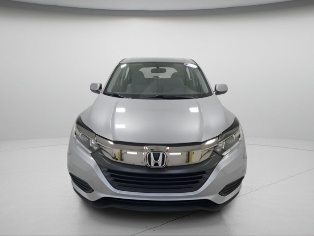Used 2021 Honda HR-V LX image 2