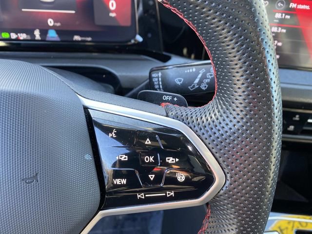 Used 2024 Volkswagen GTI S image 12