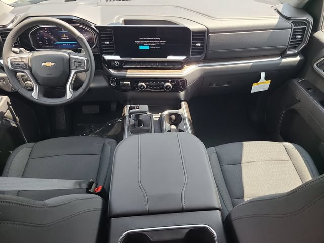 New 2026 Chevrolet Silverado 1500 LT RWD image 12