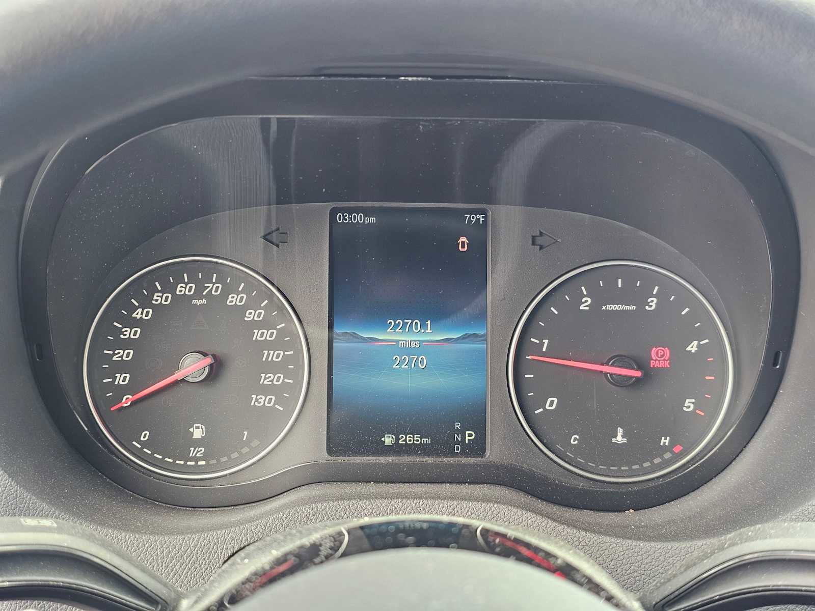 Used 2025 Mercedes-Benz Sprinter 2500 image 22