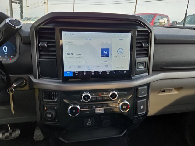 Used 2025 Ford F150 XLT w/ Equipment Group 301A Standard image 15