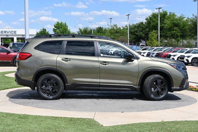New 2026 Subaru Ascent Premium AWD/4WD image 2