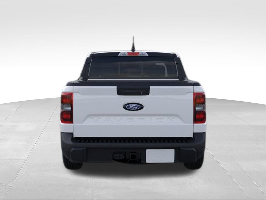 New 2026 Ford Maverick XLT w/ XLT Luxury Package AWD/4WD image 5