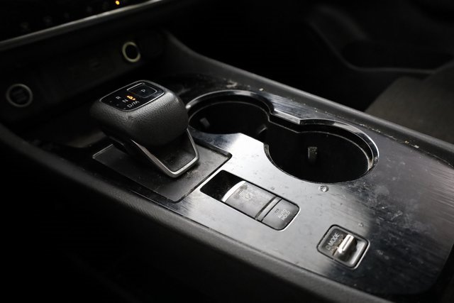 Used 2023 Nissan Rogue SV image 20